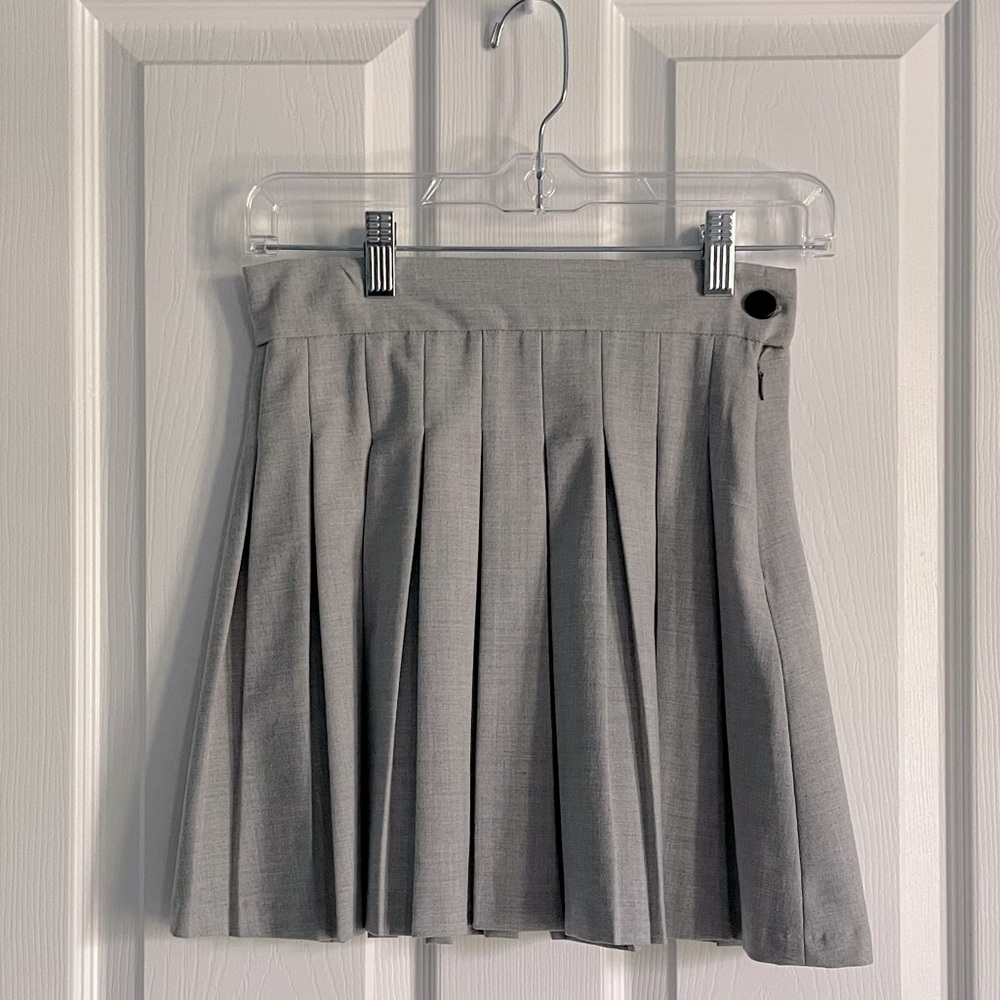 Bershka size S mini skirts